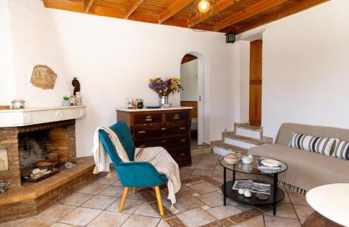 Panormos House | Anemelo beach house in Panormos