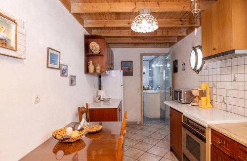 Panormos House | Anemelo beach house in Panormos
