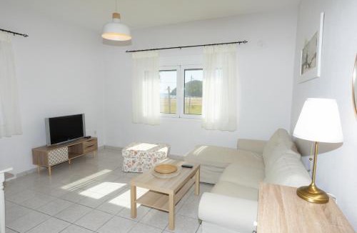 Ammoudia Apartment | Anemoessa II