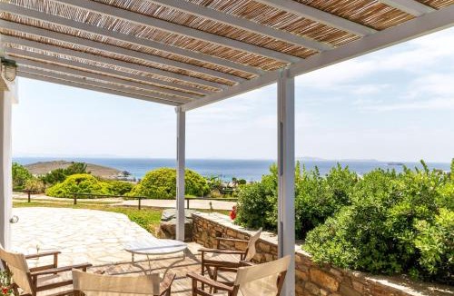 Agios Ioannis House | Anemologio 302 Tinos