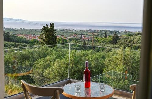 Drapanias Villa | Anemomili Villas