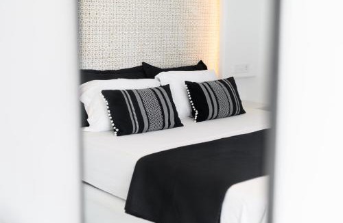 Kastraki Apartment | Anemomylos