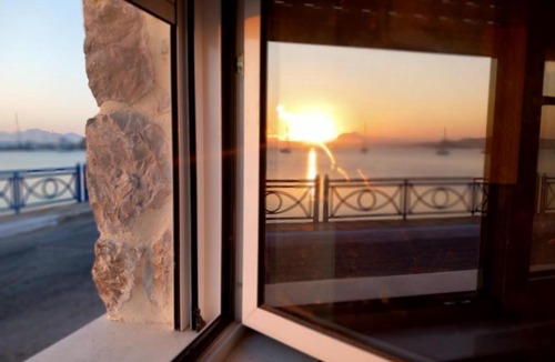 Kefalos House | Anemomylos House
