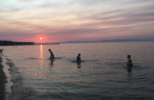 Agia Triada Hotel | Anemos