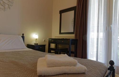 Parga Apartment | ANEMOS