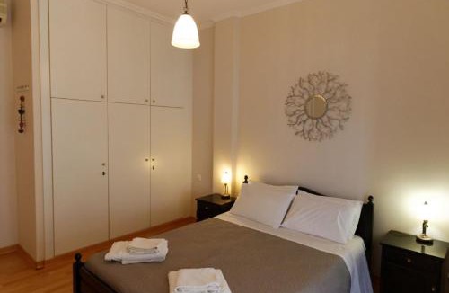 Parga Apartment | ANEMOS