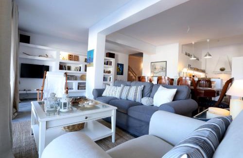 Agios Ioannis Apartment | Anemos Tinos