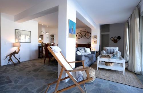 Agios Ioannis Apartment | Anemos Tinos
