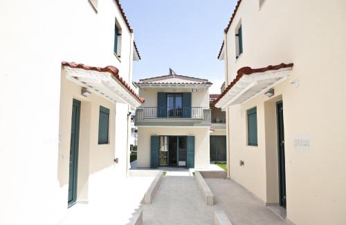 Mytikas Apartment | Anemos Villas