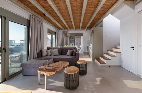 Lahania Villa | Anemos Villas - Pounentis Villa