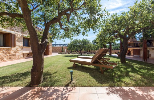 Nerokouros Villa | Anerocurù Villa