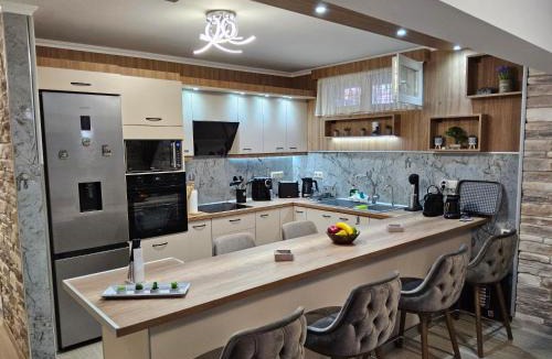 Leptokaria Apartment | Anesis Apartment