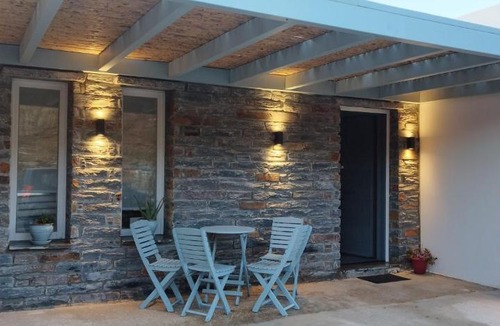 Vourkari House | Anesis
