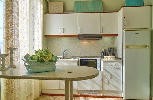 Old Town Apartment | Anesis Studio Old Corfu Town