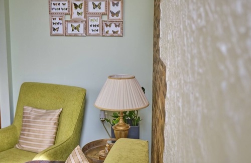 Old Town Apartment | Anesis Studio Old Corfu Town