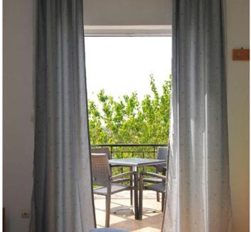 Myrina Apartment | Anesis Studios & Apartments Plati Beach, Lemnos