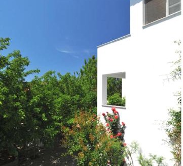 Myrina Apartment | Anesis Studios & Apartments Plati Beach, Lemnos