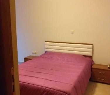 Oropos House | Angel