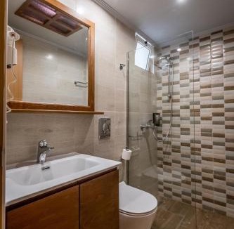 Kos Town Apartment | Angela