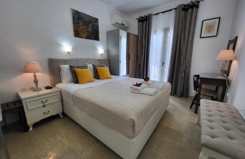 Kassiopi Hotel | Angela kassiopi apartament studio