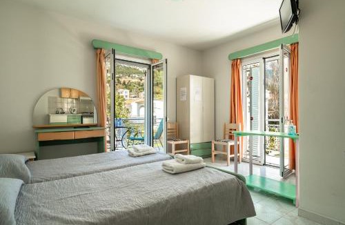 Lourdata House | Angela partial sea view 9