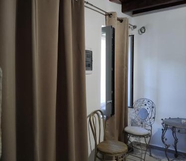 Kounelion House | Angeliki Stone House - Ολόκληρο διαμέρισμα - 55m²