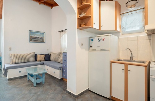 Elafonisos House | Angelina's Cozy House – Steps from Simos Beach, Elafonisos