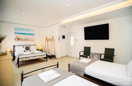 Kavos Apartment | Angelina Studios