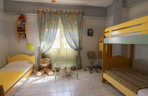 Siviri Resort | Angelino Maisonette by TravelPro Services