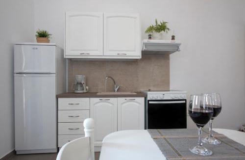 Antiparos Apartment | Angelique Apartment
