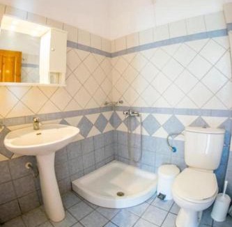 Sidari Apartment | Angelonia Studios Sidari