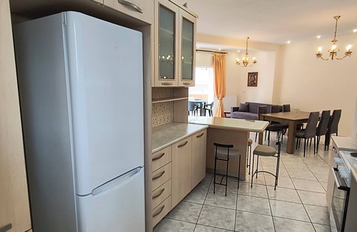Nea Chora Apartment | Angie A1 close to the beach by 8essentially