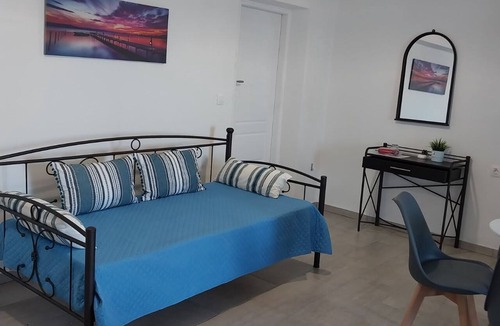 Koroni Apartment | Angira 4 Seaview Escape - Koroni Summer Getaway