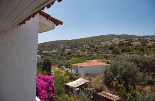 Scala Apartment | Angistri's panorama apartments