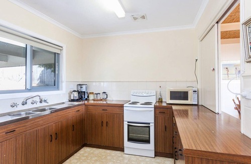 Anglesea House | Anglesea Outlook - Anglesea