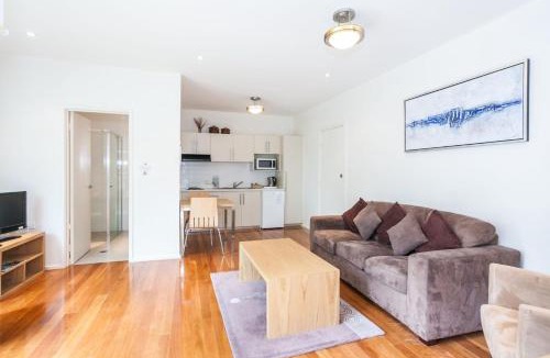 Anglesea Apartment | Anglesea River Apartment 22