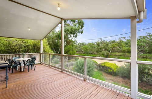 Anglesea House | Anglesea's Hidden Riverside Gem by Ready Set Stay
