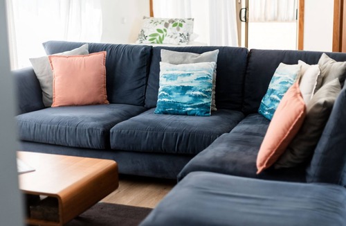 Angourie House | Angourie Vista - Angourie beach property that certainly delivers on views