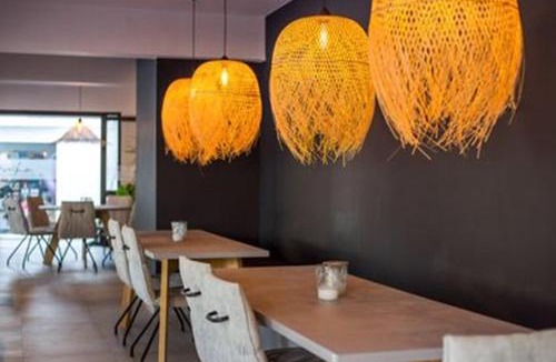 Faliraki Hotel | Anika Studios Faliraki