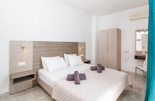 Faliraki Apartment | Anika Studios