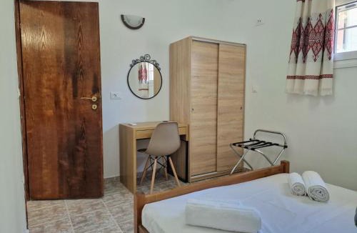 Kolymbia Apartment | ANiko