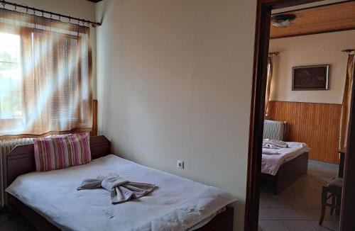 Anilio House | Anilio Rooms