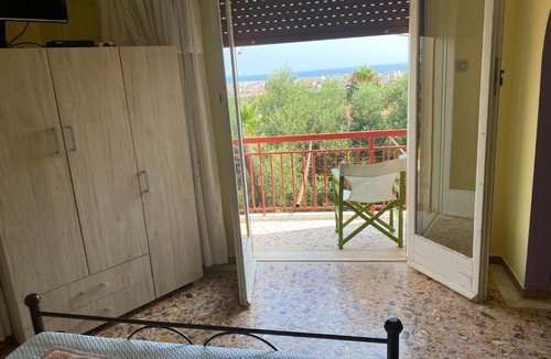 Kalamata House | Anita's hosting
