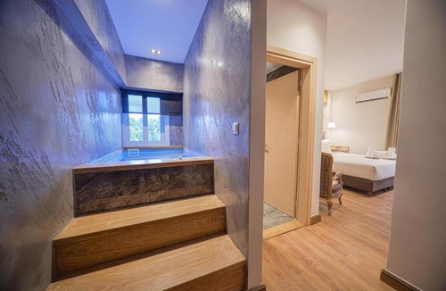 Anixi Hotel | Anixi Hotel by AP