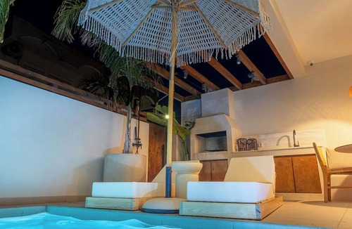 Lardos Apartment | Ann Suite - Mariann Premium Suites