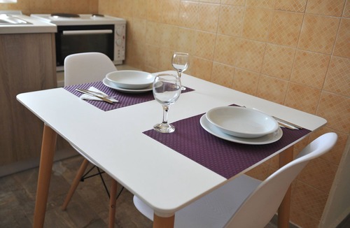 Kontokali House | Anna Apartments