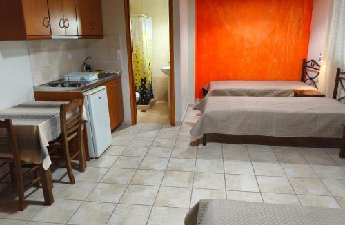 Zakharo Apartment | Anna Apartments