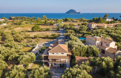 Porto Koukla Apartment | Anna Apartments