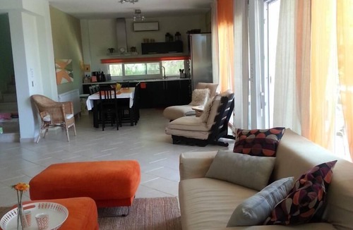 Kriopigi House | Anna Maria Luxury Villas with private pools