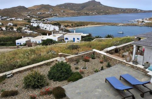 Kalafatis House | Anna-Maria Mykonos Maisonette II